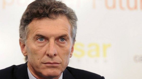 macri