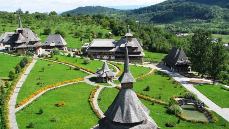 MARAMURES