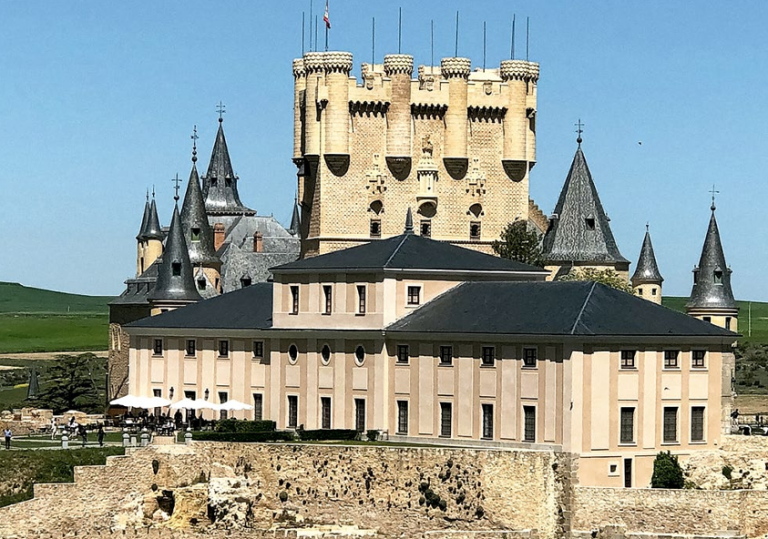 La increíble historia del X Duque de Béjar