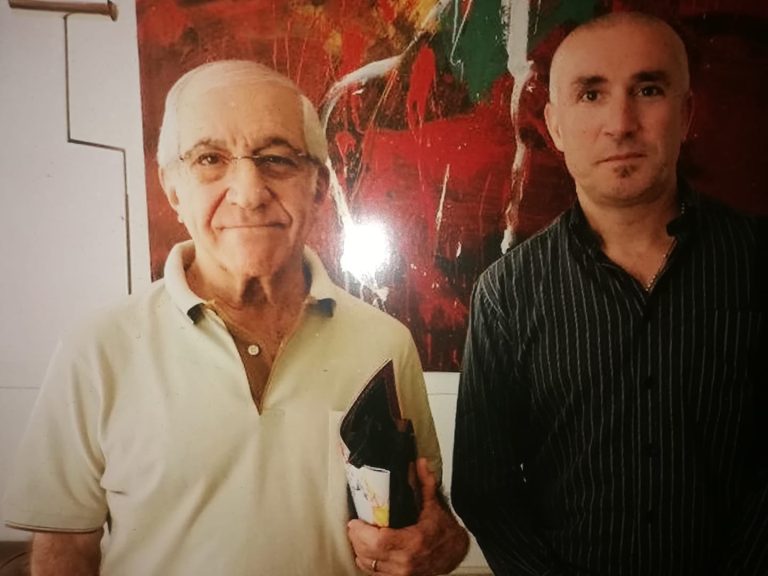 ¡Viva el 25 de abril ahora y siempre!